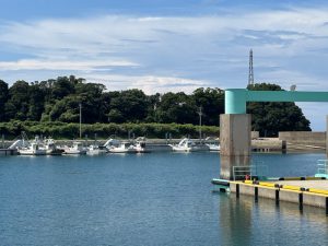 『土曜朝市』今年も始まりました！
