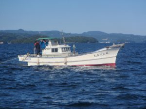 海の底をふかふかに？大村湾で続けられている“海底耕うん”のお話
