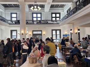 『FOOD STYLE JAPAN2025九州』『ながさき食の商談会』に参加しました